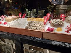 -芭菲盛宴·环球美食(北城国际店)