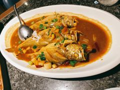 -小城故事·地道宁波味(月湖盛园店)