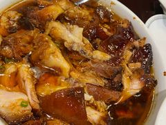 -走马楼饭庄(慈城古县城店)