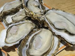 营养清焖生蚝-开蚝屋·海鲜龙虾烧烤(文二路店)