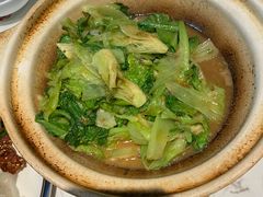 -八大碗·地道东北菜(佳兆业店)