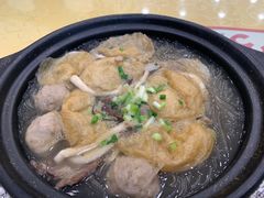 砂锅牛肉粉丝-王興記(中山路店)
