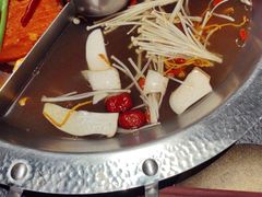 -晓宇重庆火锅(西安荟聚店)