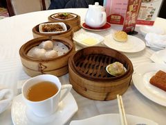 -潮福城大酒楼·潮粤菜·港式点心(阳光城店)