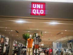 -优衣库(天津天河城店)