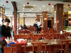 大堂-王興記(中山路店)