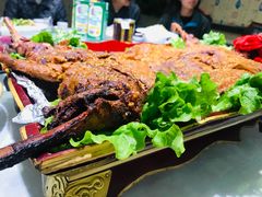 -燕春饭店(公园里店)