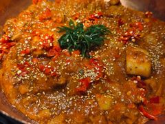 -Ameigo梅果·云贵川bistro(长宁来福士店)