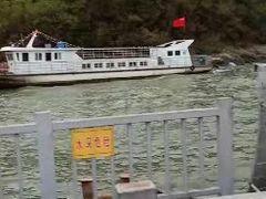 -巢湖姥山岛