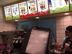-DQ·蛋糕·冰淇淋(绿宝店)
