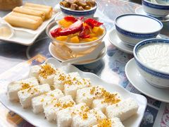 -周大娘牛乳(旧寨古村总店)
