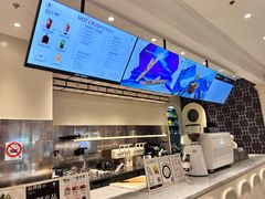 -HOT CRUSH趁热集合·现烤面包(环球港店)