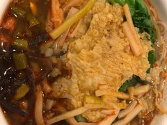 -水平有限广西米粉·广西风味集(五道口店)