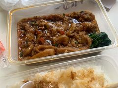 -锦园春香港茶餐厅(西海湾旗舰店)