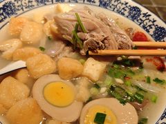 -小潘记鸭血粉丝汤