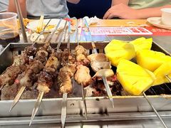 -彭城八戒羊肉串(总店)