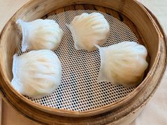 水晶北海鲜虾饺-南海渔村·空中一号(天幕海鲜店)