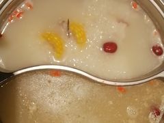 -阿源鱼捞斑鱼火锅·海鲜粥(山景尚宅店)