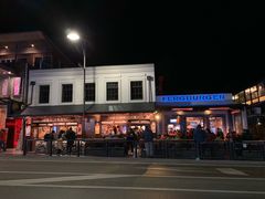 -Fergburger(皇后镇店)