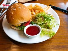 -ZEMOCAFE·FUSION FOOD(西交利物浦店)