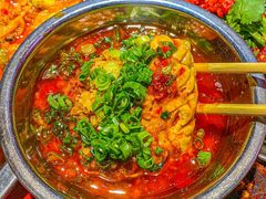-醉烧膘·烧烤夜宵王(总店)
