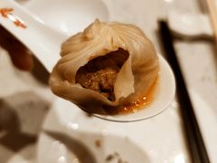 特色小笼包-鼎泰丰(南门店)