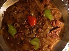 -淀里船宴(卓达店)