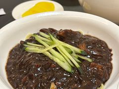 -桃园中华料理炸酱面(燕儿岛路店)