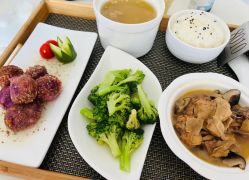 -千禧果月子会所(郑州东站店)