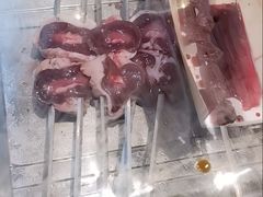 -新疆喀什烤肉饭店(红松路店)