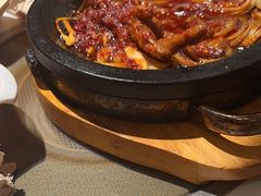 -七八冷面·延边朝鲜族美食(圣熙八号店)