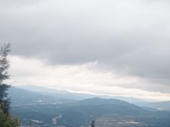 -长虫山生态公园风景林