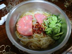 -华莱士·全鸡汉堡(四道街店)
