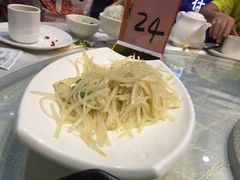 -天成川菜馆(华乐店)