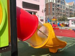 -天津市河西区第二十六幼儿园