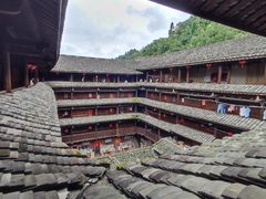 -福建土楼（南靖）云水谣景区-和贵楼