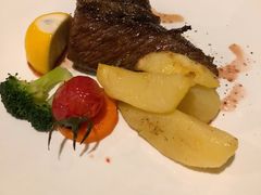 -IL Forno 意坊·意大利餐厅(温州万象城店)