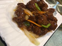 -宝发园名菜馆