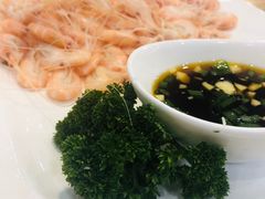 -501號台州海鲜餐厅(海创园店)