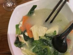 -新竹里馆·花园餐厅(兴苑路店)