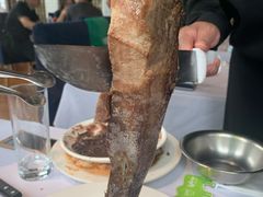 烤牛舌-拉蒂娜·巴西牛排馆 Latina·Brazilian Steakhouse(陆家嘴旗舰店)