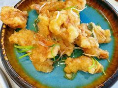 -北山酒楼(巴洛克店)