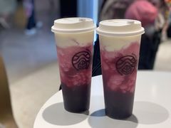 -眷茶(大卫城10楼店)