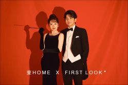-壹HOME胶片摄影工作室