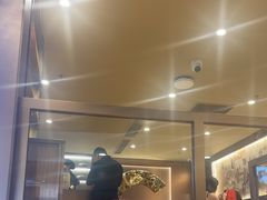 -霸王茶姬(上海恒基名人店)