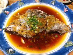 -三姐妹餐厅(曲江店)