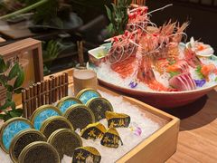 -Minase水濑·日料放题(外滩店)