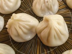 -上海恩记汤包馆(东三街店)