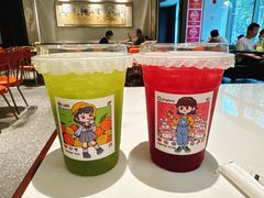 -清真·宁夏印象·盐池滩羊肉体验店(江宁路店)