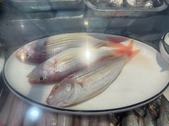 -胖嫂海鲜饭店